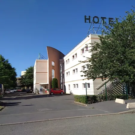 Mister Bed Le Mans Universite-3
