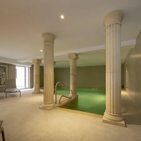 Hotel Majestic Alsace - Strasbourg Nord-2