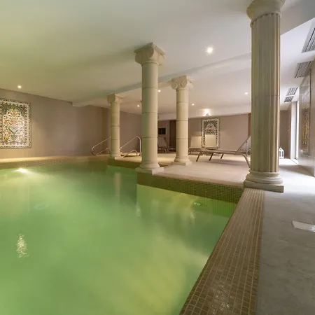 Hotel Majestic Alsace - Strasbourg Nord-3