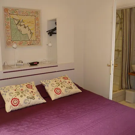Hotel Victor Hugo Nice-2