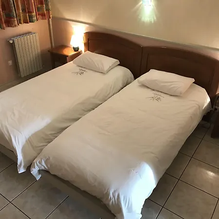 Hotel et Résidence Le Clos Cerdan-3