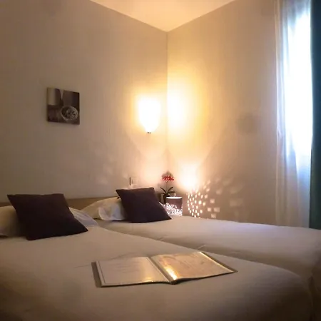 Brit Hotel Alghotel-3