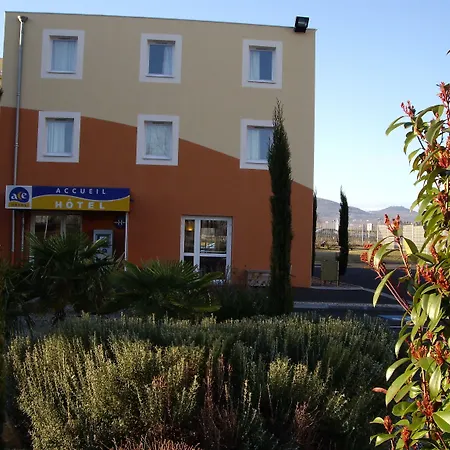 Ace Hotel Clermont Ferrand La Pardieu-3