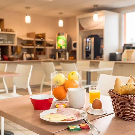 Ace Hotel Clermont Ferrand La Pardieu-2