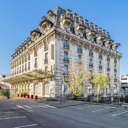 Mercure Lyon Centre Chateau Perrache-2