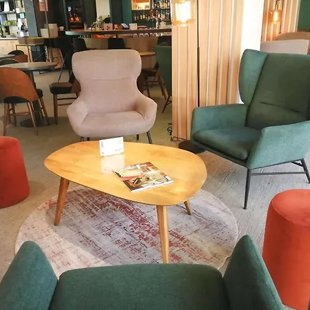 Ibis Styles Tours Sud-3