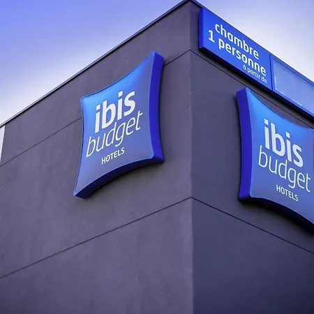 Ibis Budget Reims Parc Des Expositions-3