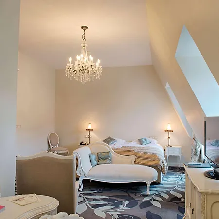 Wyndham Halcyon Resort La Souterraine-3