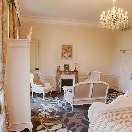Wyndham Halcyon Resort La Souterraine-2