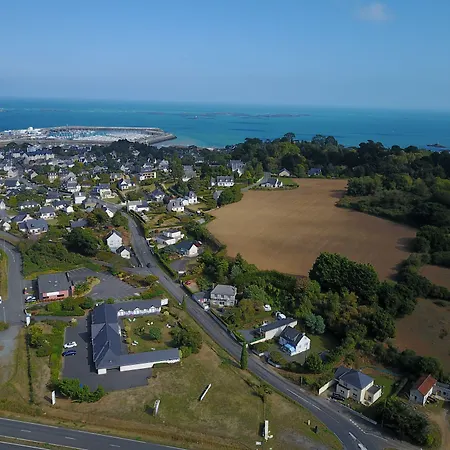 Hotel Heod - Sauna - Binic - Saint-Quay-Portrieux-2