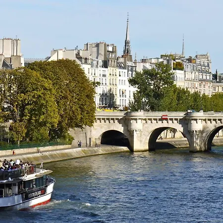 Hotel Restaurant Paris Pacific Paris-Villejuif- Pres Du Metro L'Hay Les Roses Ligne 14 - Direct Paris-Aeroport Orly Et Institut Gustave Roussy-3