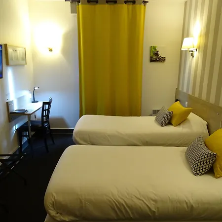 Sure Hotel By Best Western Angouleme-2