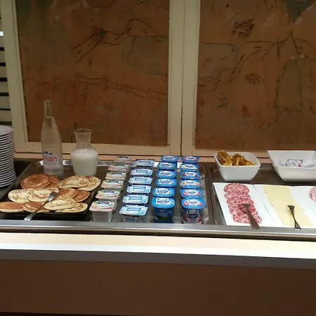 Hotel Inn Design Moutiers-2