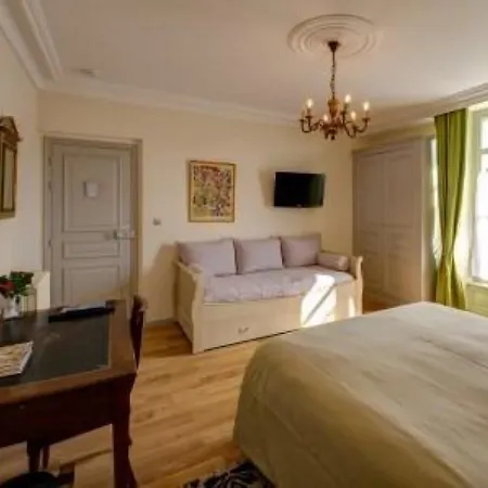 Maison De La Garenne & Spa-2