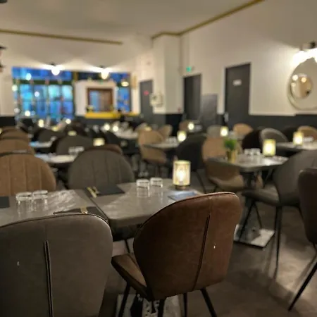 Hotel Le Paris Brest-3