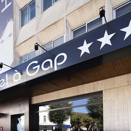 Mon Hotel A Gap-3