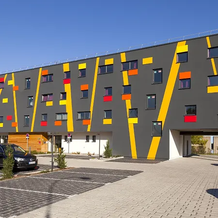 Best Western Colmar Expo-3