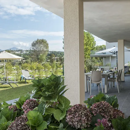 Suite Home Porticcio-3