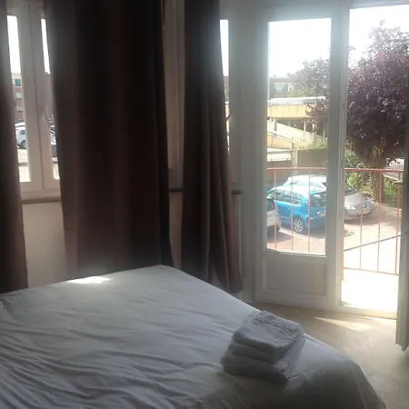 Hotel Le Jardin-3