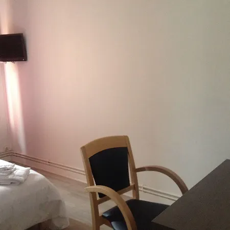 Hotel Le Jardin-2