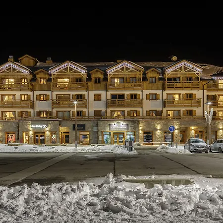 Cgh Residence Boutique Le Napoleon-3