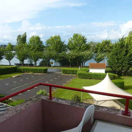 Hotel Agena Hagondange-3