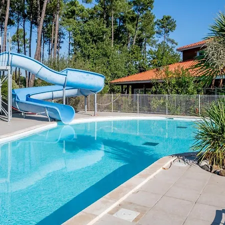 Vacanceole - Le Domaine Des Grands Lacs-3