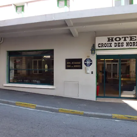 Hotel Croix Des Nordistes-2