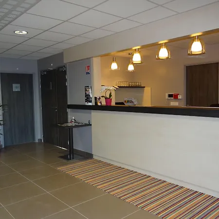 Brit Hotel Dieppe-3