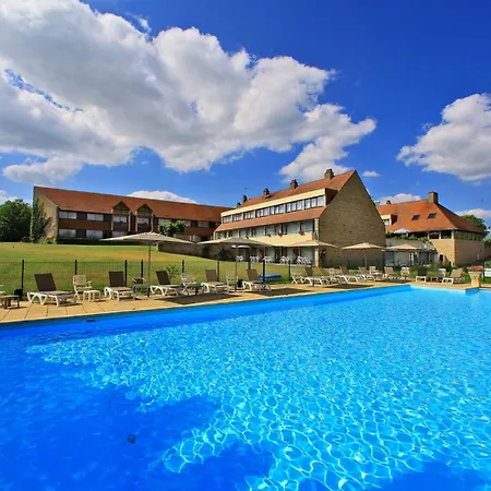 Hotel Du Chateau-3