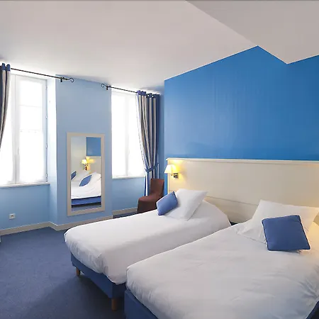 Hotel Du Port-3