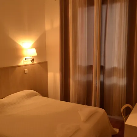 Hotel Des Vignes-3