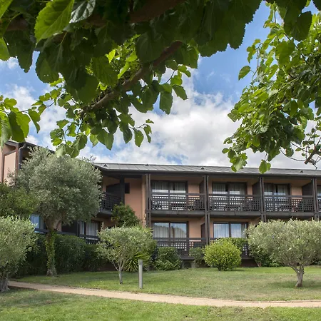 Hôtel Castell'Verde-3