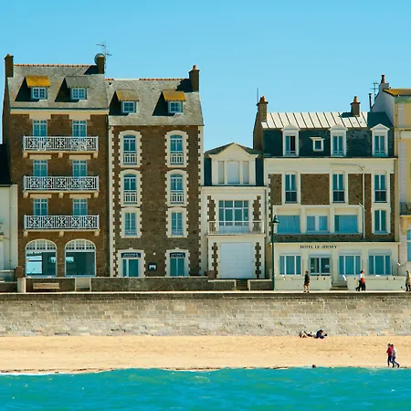 Hotel Le Jersey-2