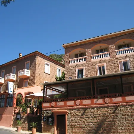 Hotel Bella Vista-2