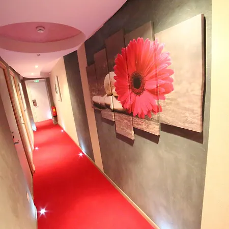 Hotel De France-3