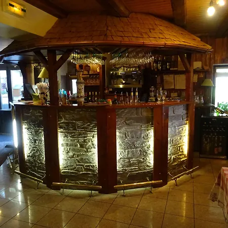 Auberge De Liezey-3
