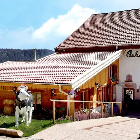 Auberge De Liezey-2