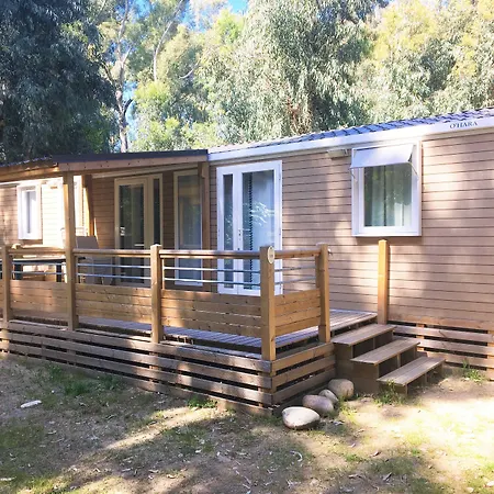 Camping La Pinede-2