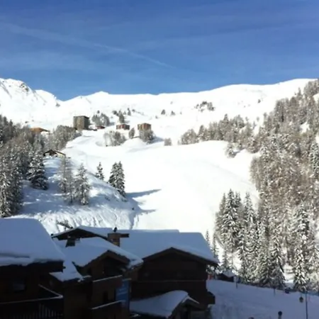 Chalet Hotel Rhododendrons-2