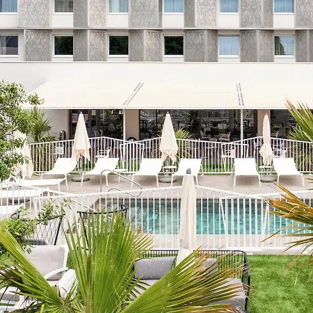 Ac Hotel By Marriott Marseille Prado Velodrome-3