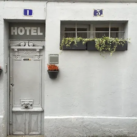 Hotel Rachel-2