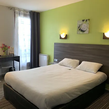 Hotel Bagatelle-2