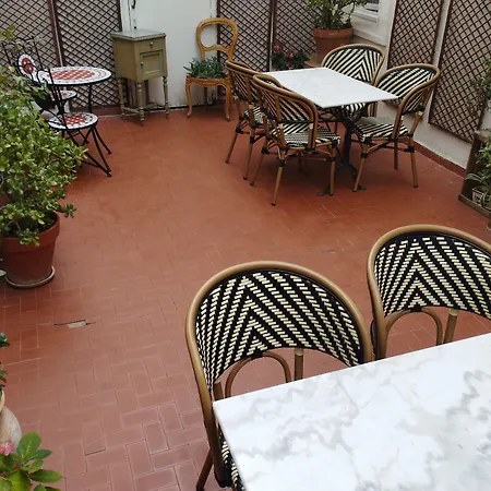 Hotel De France-3