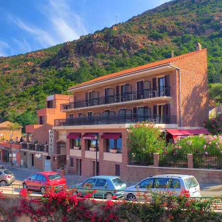 Hotel Ideal-3