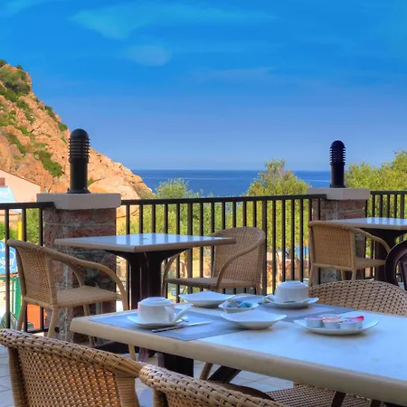 Hotel Ideal-2
