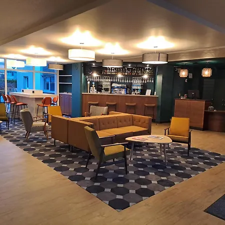Le Carline, Sure Hotel Collection By Best Western-2