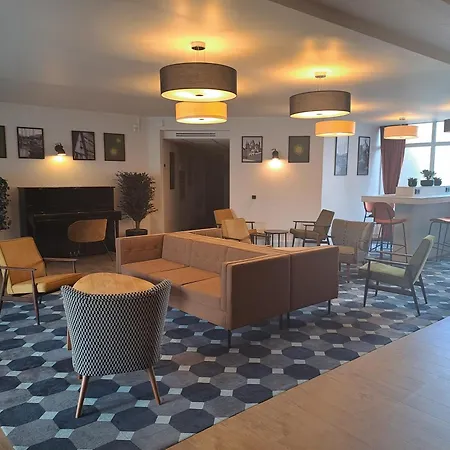 Le Carline, Sure Hotel Collection By Best Western-3