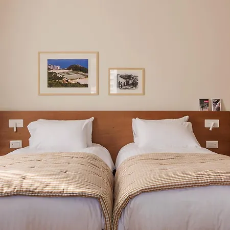 Alfred Hotels Monaco - Hotel Avec Rooftop-3