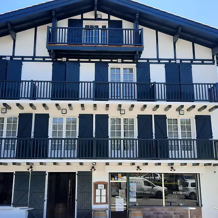 Hotel Mendionde-2